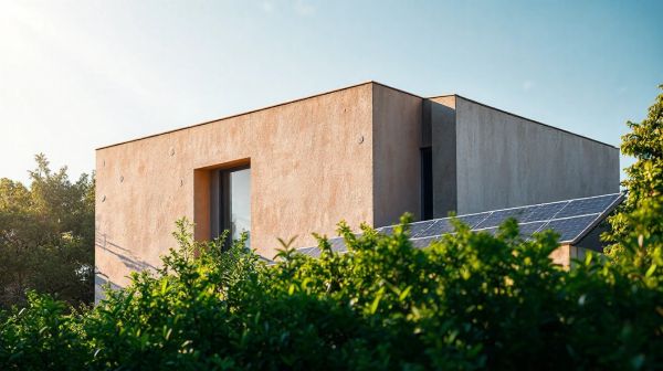 5 stratégies pour une façade isolante et économies d'énergie