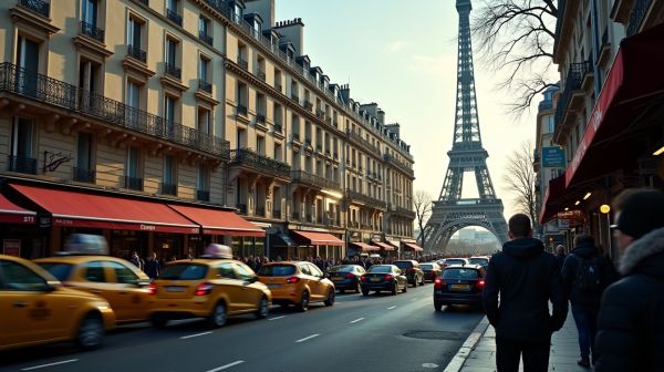 Comment l'énergie française répond-elle aux enjeux actuels ?