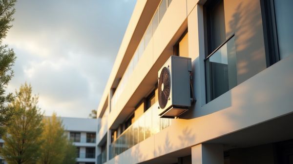 Comment une pompe à chaleur révolutionne votre confort énergétique