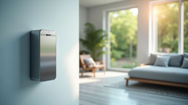 Comment une pompe à chaleur révolutionne votre confort énergétique