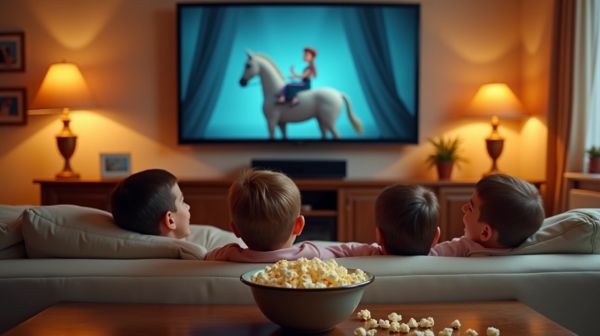 Découvrez les nouvelles séries sur Disney Plus en 2026