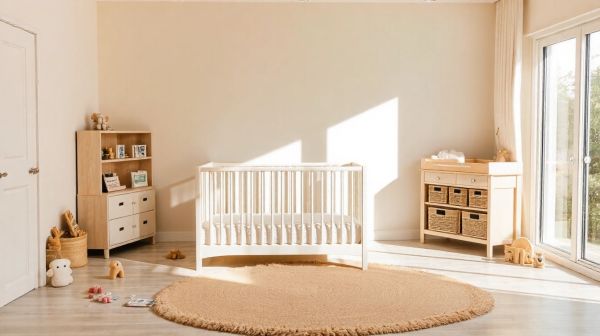 Les meilleures crèches à Changé pour vos petits