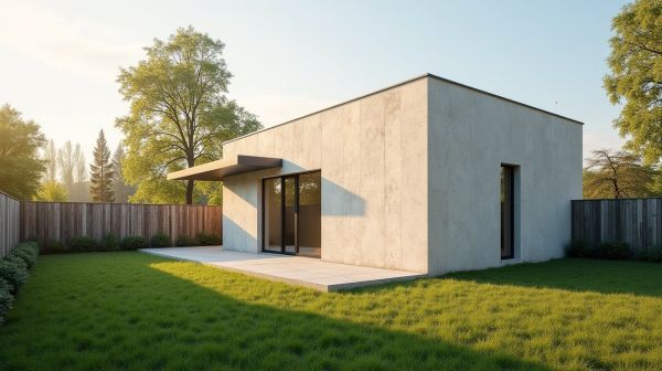 L'isolation thermique par l'extérieur pour une performance énergétique surprenante
