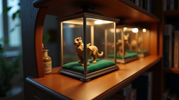 Quelle figurine à collectionner choisir pour votre passion ?