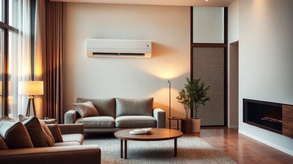 Top 5 façons dont une pompe à chaleur améliore votre confort énergétique