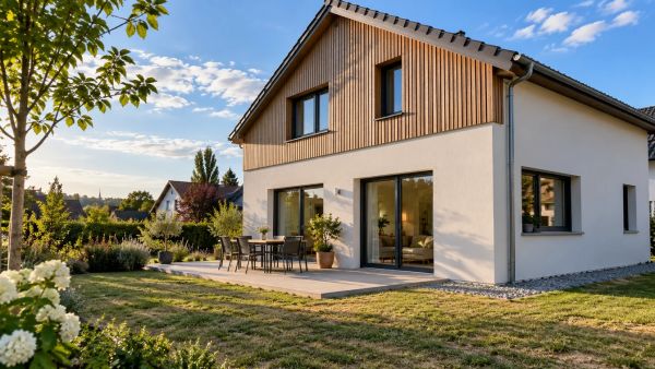 Top 5 techniques d'isolation thermique extérieure pour l'énergie