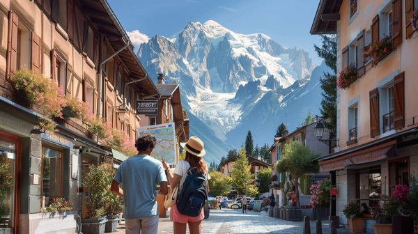 Trouvez votre appartement à Sallanches facilement