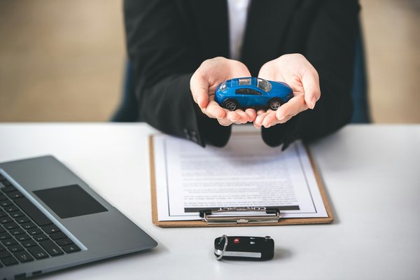 Crédit auto : quelle option pour acheter une nouvelle voiture ?