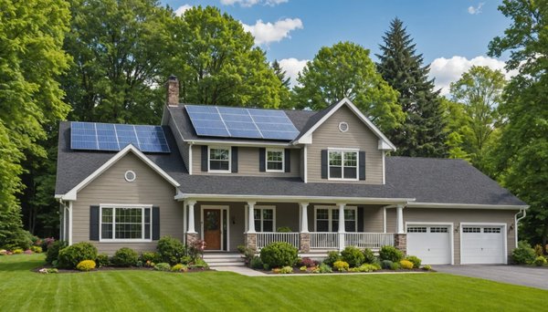 Améliorez votre efficacité énergétique avec globe energy pour votre maison