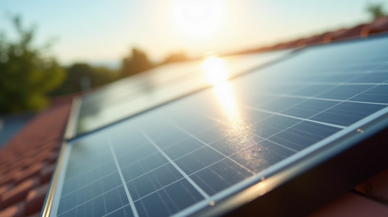 Questions fréquentes sur le photovoltaïque